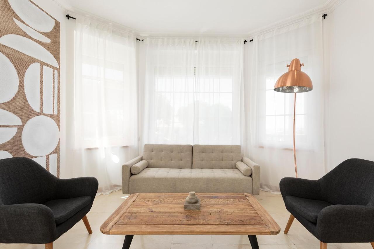 Luxury Seaview Villa By Olala Homes Teia Esterno foto