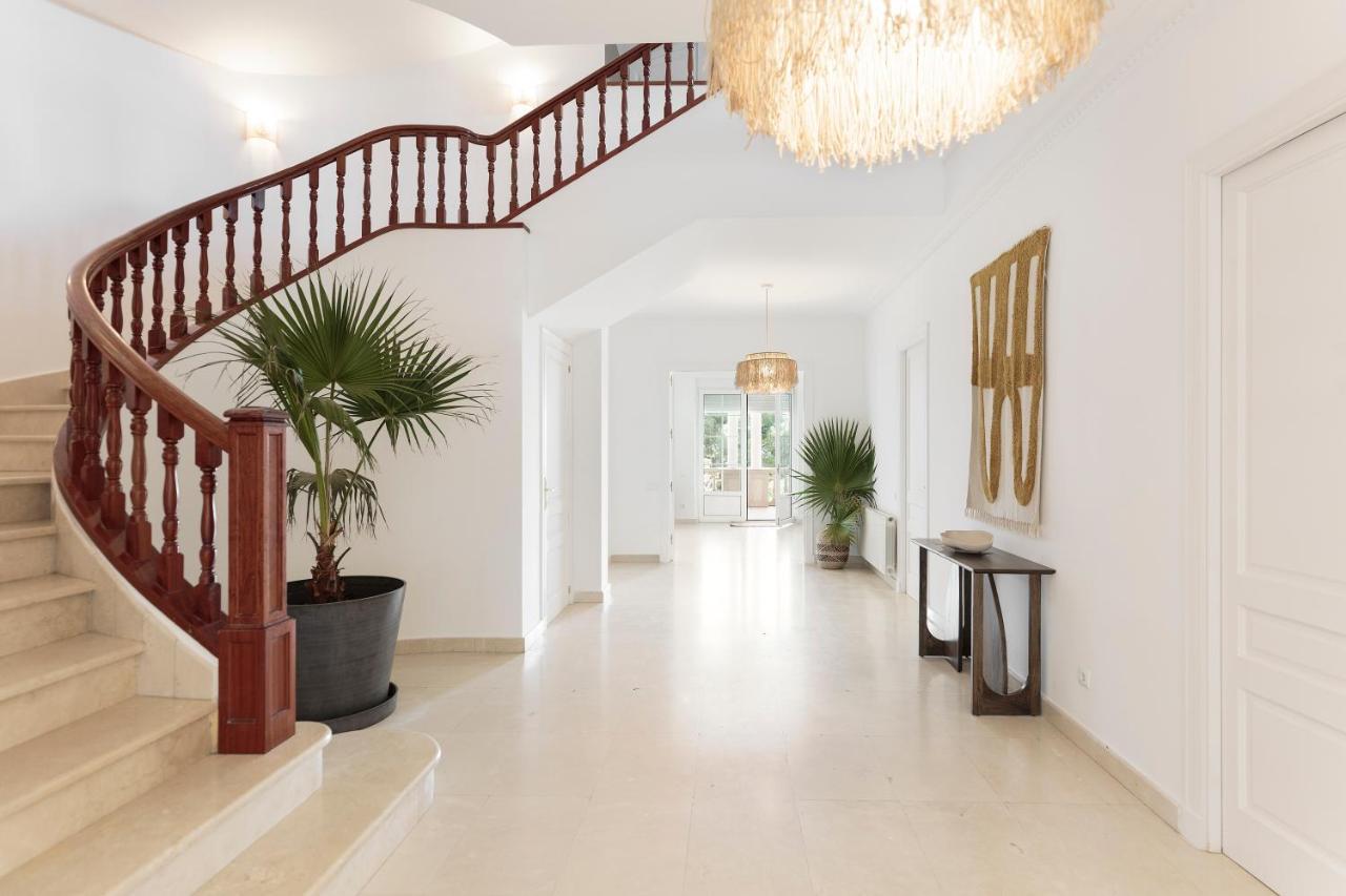 Luxury Seaview Villa By Olala Homes Teia Esterno foto
