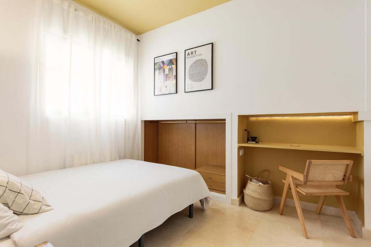 Luxury Seaview Villa By Olala Homes Teia Esterno foto