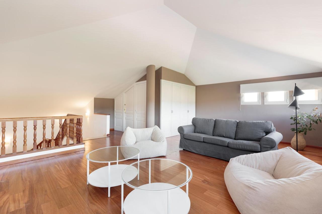 Luxury Seaview Villa By Olala Homes Teia Esterno foto