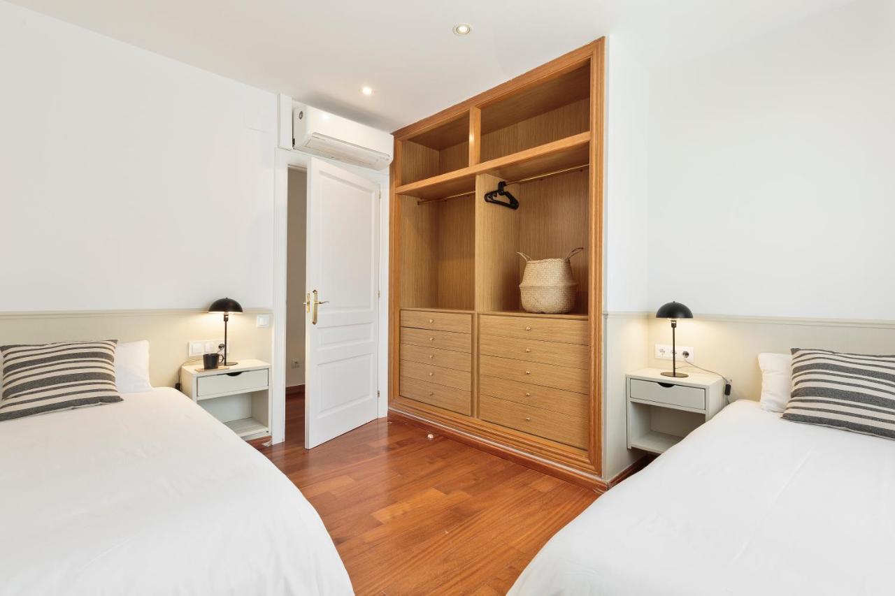 Luxury Seaview Villa By Olala Homes Teia Esterno foto